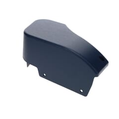 (1981-87) Bench Seat Hinge Cover - Right
